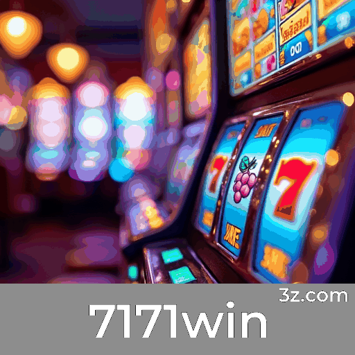 7171win: Jogos e Estratégias de Cassino para Sucesso