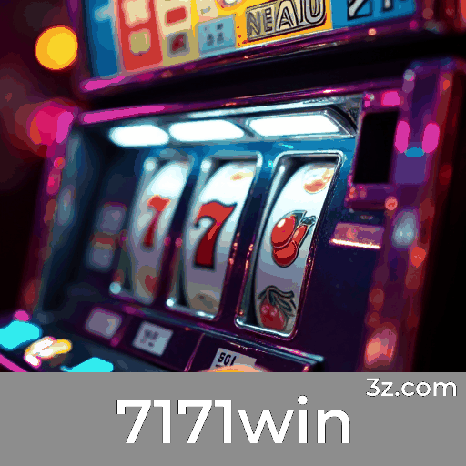 Luxuosa Experiência de Casino Exclusiva para o Brasil com 7171win
