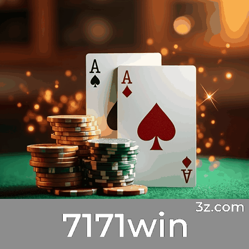 7171win: A Escolha Confiável e Profissional
