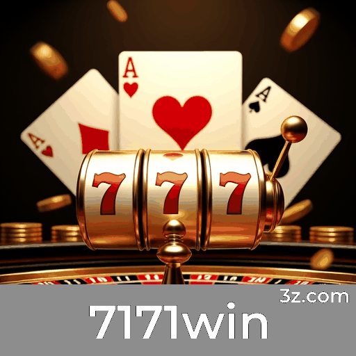 7171win: Plataforma com Bônus Generosos para Jogadores Brasileiros