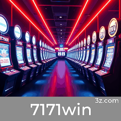 Luxuosa Experiência de Casino Exclusiva para o Brasil com 7171win