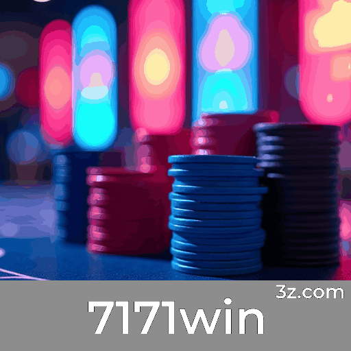 7171win: Plataforma com Bônus Generosos para Jogadores Brasileiros