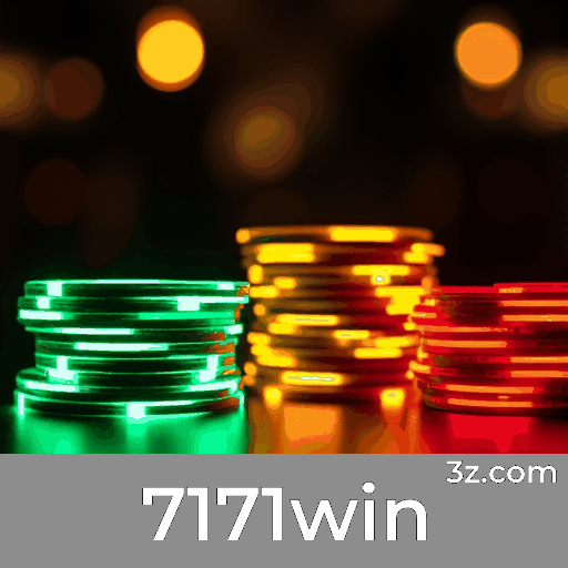 7171win App: Benefícios Exclusivos e Ofertas Irresistíveis