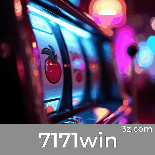 7171win: Apostas Esportivas Completas e Precisão Inigualável
