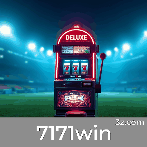 7171win: Apostas Esportivas Completas e Precisão Inigualável