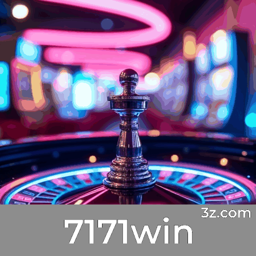 7171win: Plataforma com Bônus Generosos para Jogadores Brasileiros