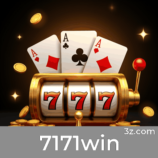 7171win: A Escolha Confiável e Profissional