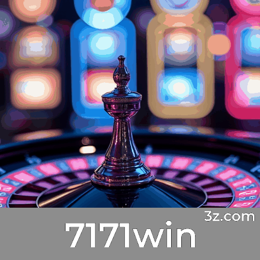 Explorando Inovações Transformadoras em Jogos na 7171win