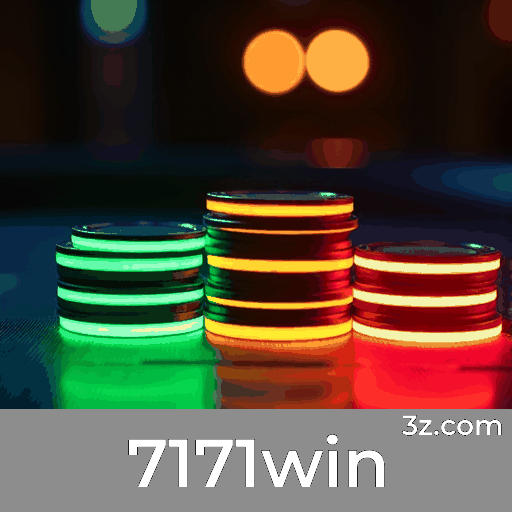 Luxuosa Experiência de Casino Exclusiva para o Brasil com 7171win