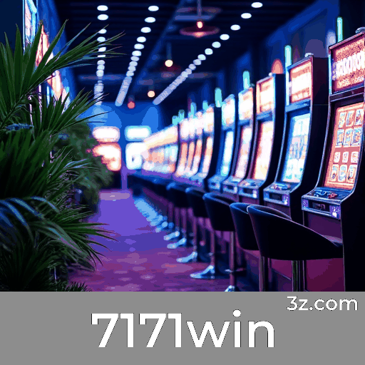 Luxuosa Experiência de Casino Exclusiva para o Brasil com 7171win