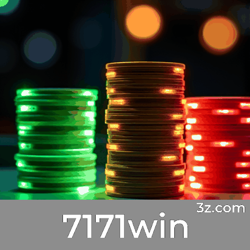 7171win: Ofertas Exclusivas para Usuários Brasileiros