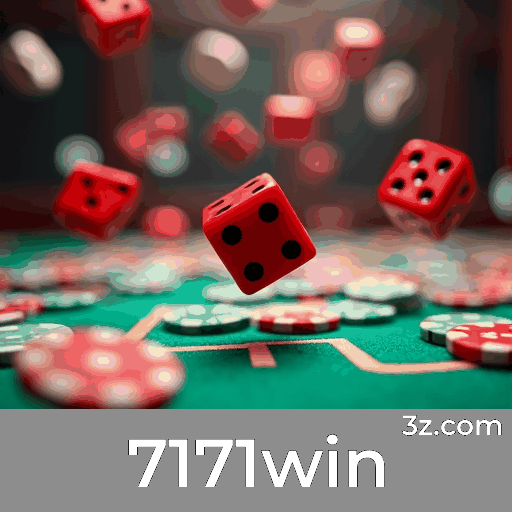 Desfrute do Login Premium com Segurança no 7171win