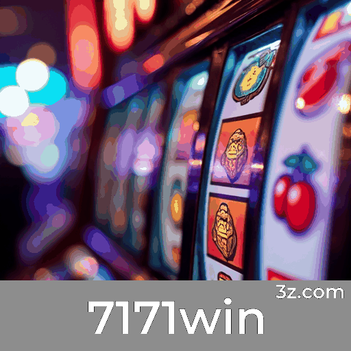 Desfrute do Login Premium com Segurança no 7171win