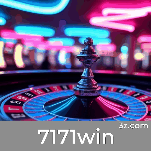7171win: A Escolha Confiável e Profissional