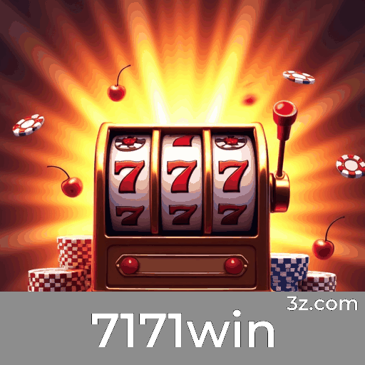 7171win: Jogos e Estratégias de Cassino para Sucesso