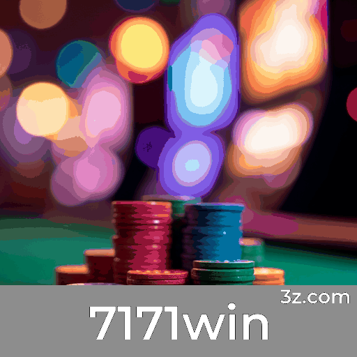 Desfrute do Login Premium com Segurança no 7171win