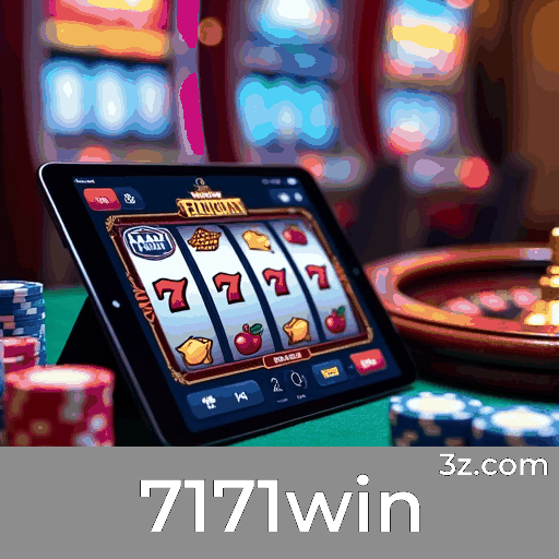 7171win App: Benefícios Exclusivos e Ofertas Irresistíveis